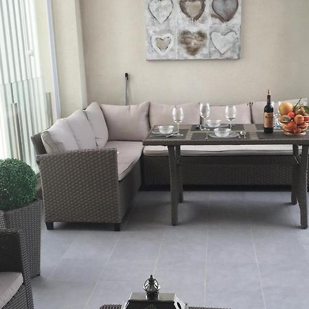 Luxury Suite Apartment Торевьиа Экстерьер фото