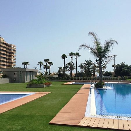 Luxury Suite Apartment Торевьиа Экстерьер фото