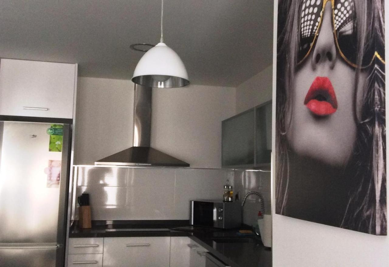 Luxury Suite Apartment Торевьиа Экстерьер фото
