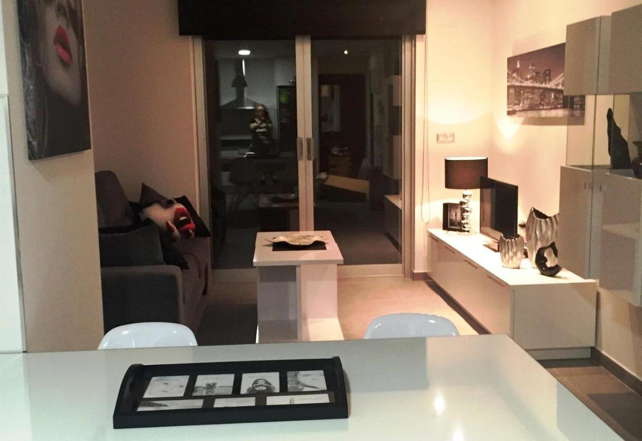 Luxury Suite Apartment Торевьиа Экстерьер фото