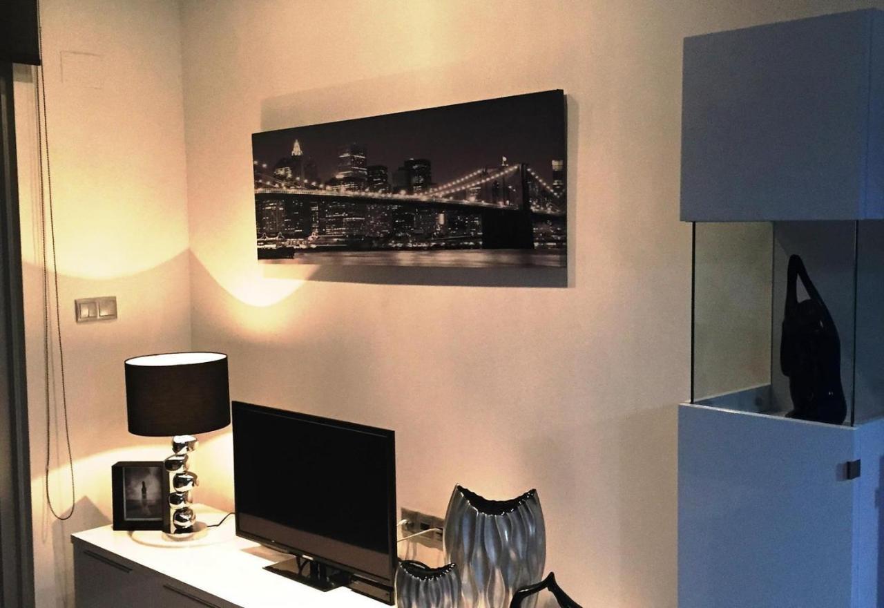 Luxury Suite Apartment Торевьиа Экстерьер фото