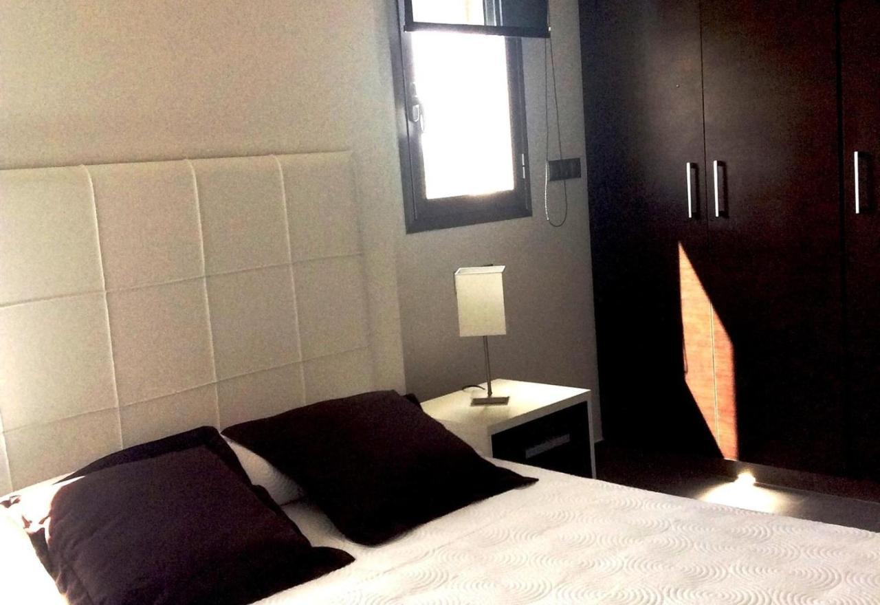 Luxury Suite Apartment Торевьиа Экстерьер фото