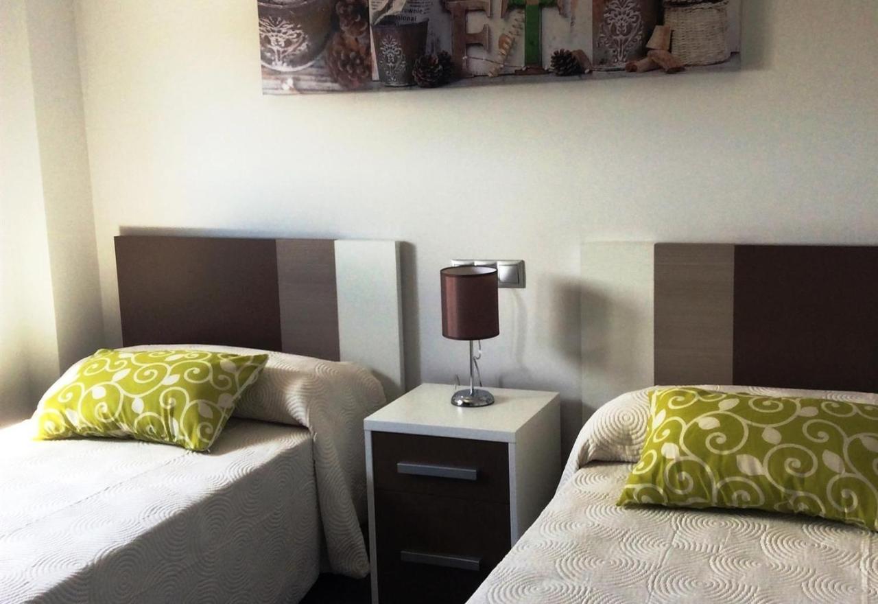 Luxury Suite Apartment Торевьиа Экстерьер фото